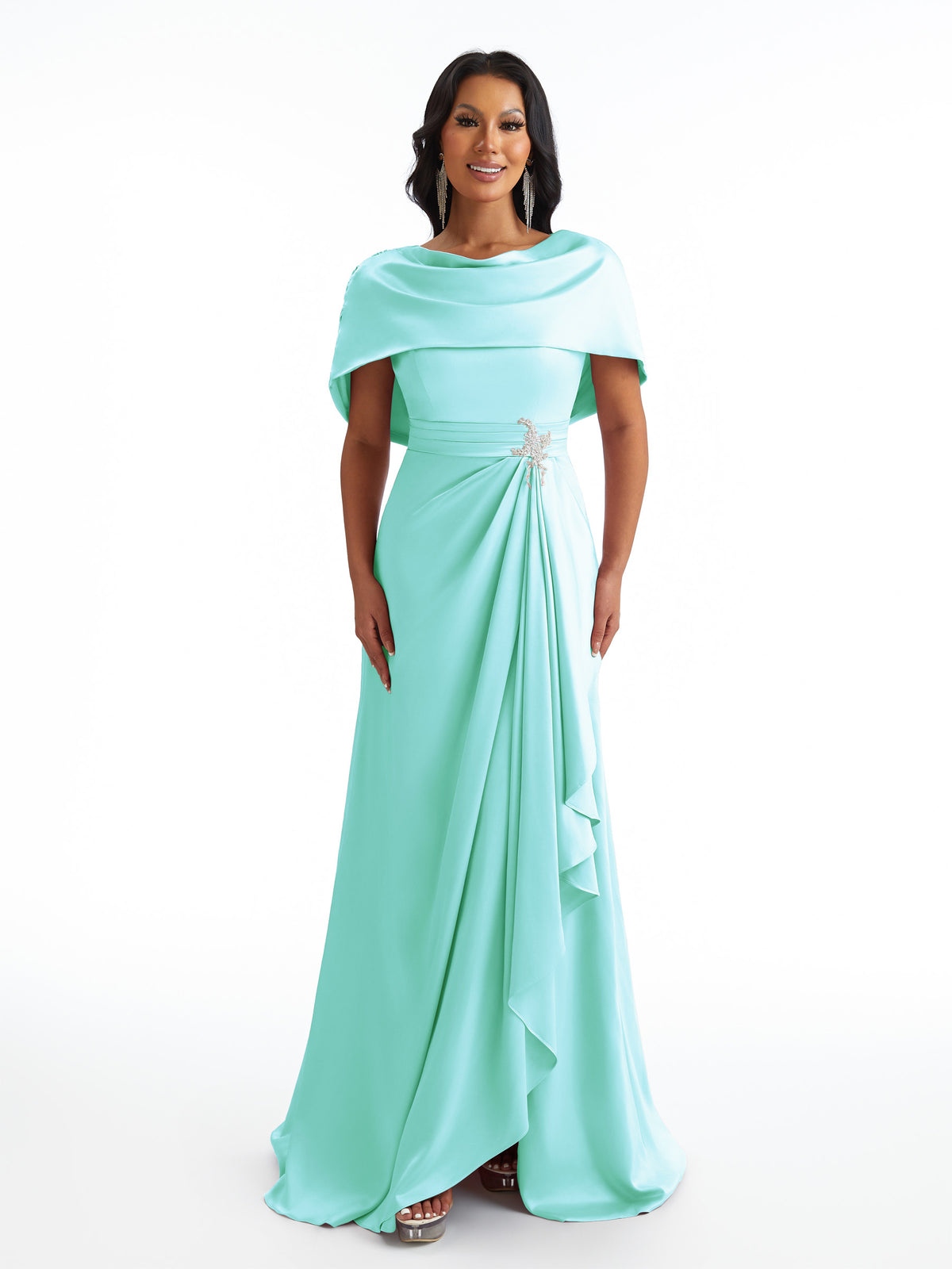 mint-green