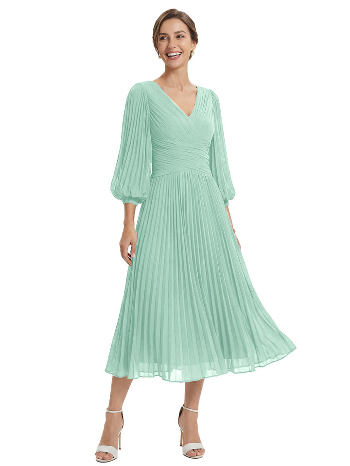 mint-green