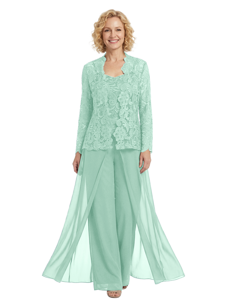 mint-green