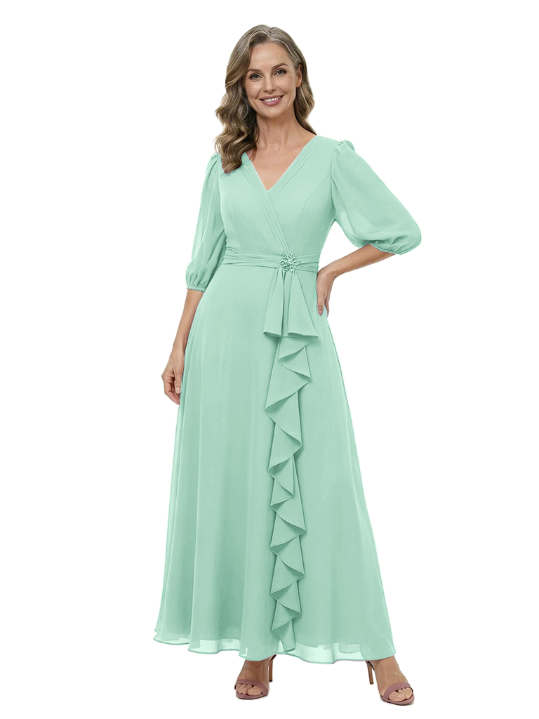 mint-green