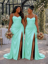 mint-green