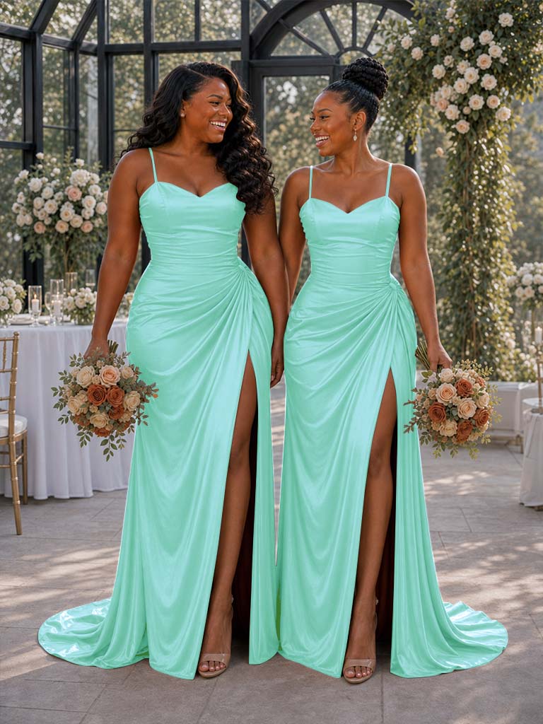 mint-green
