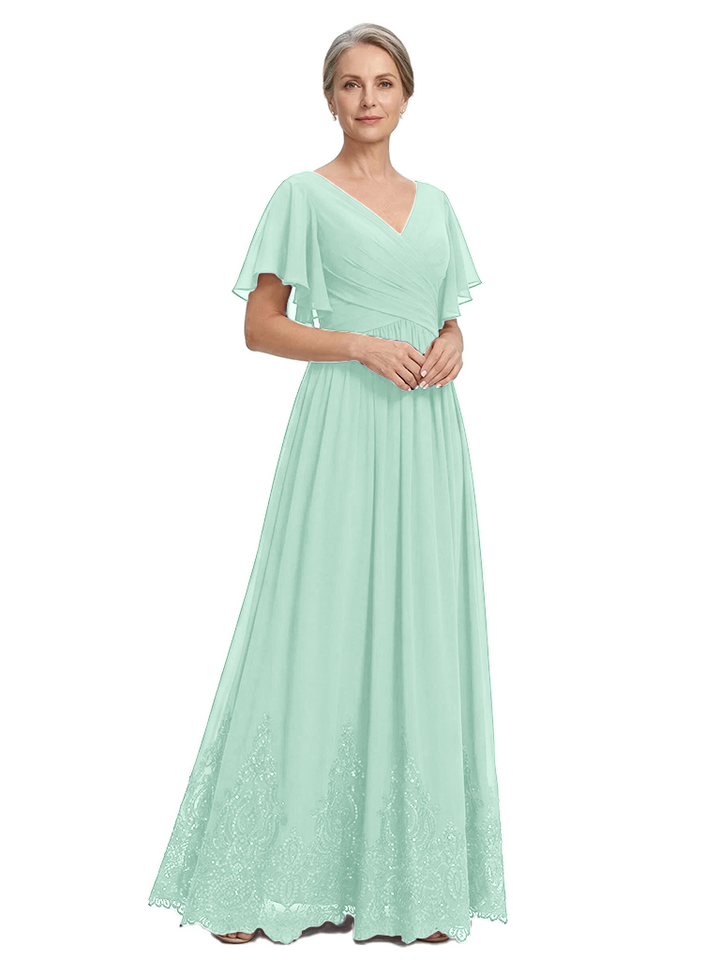 mint-green