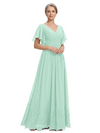 mint-green