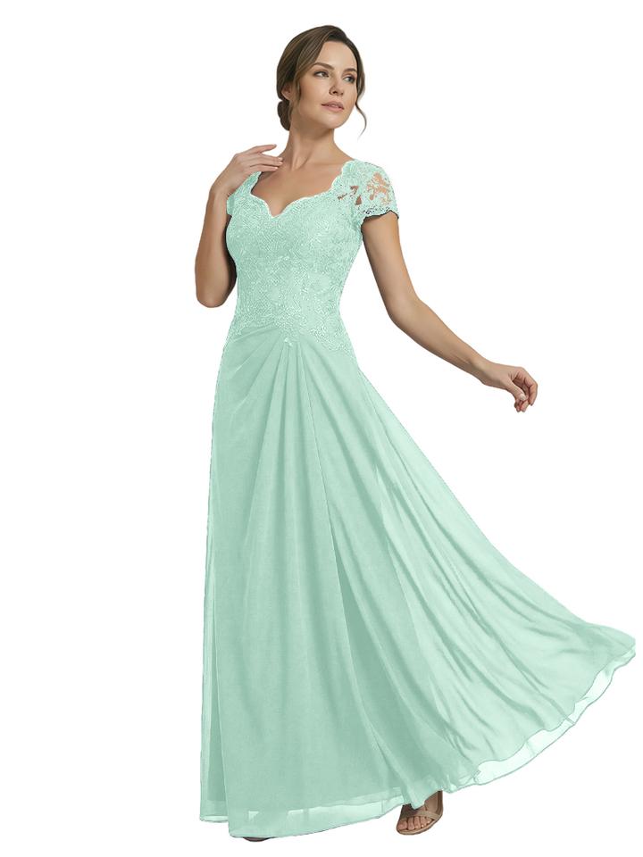 mint-green