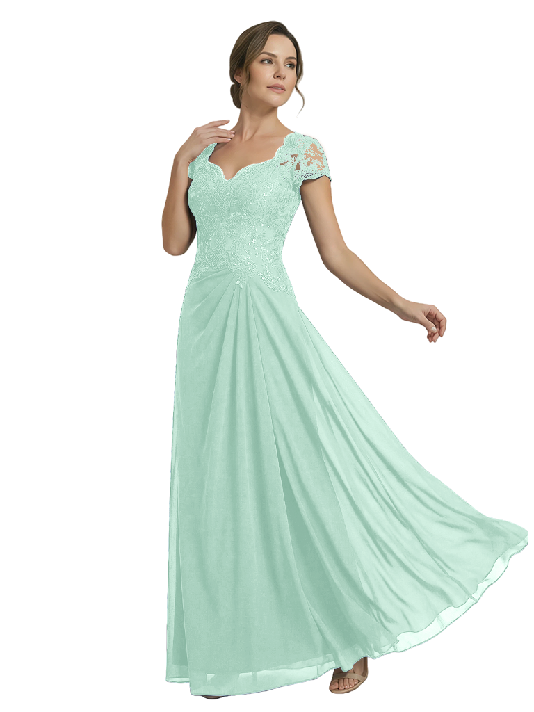 mint-green