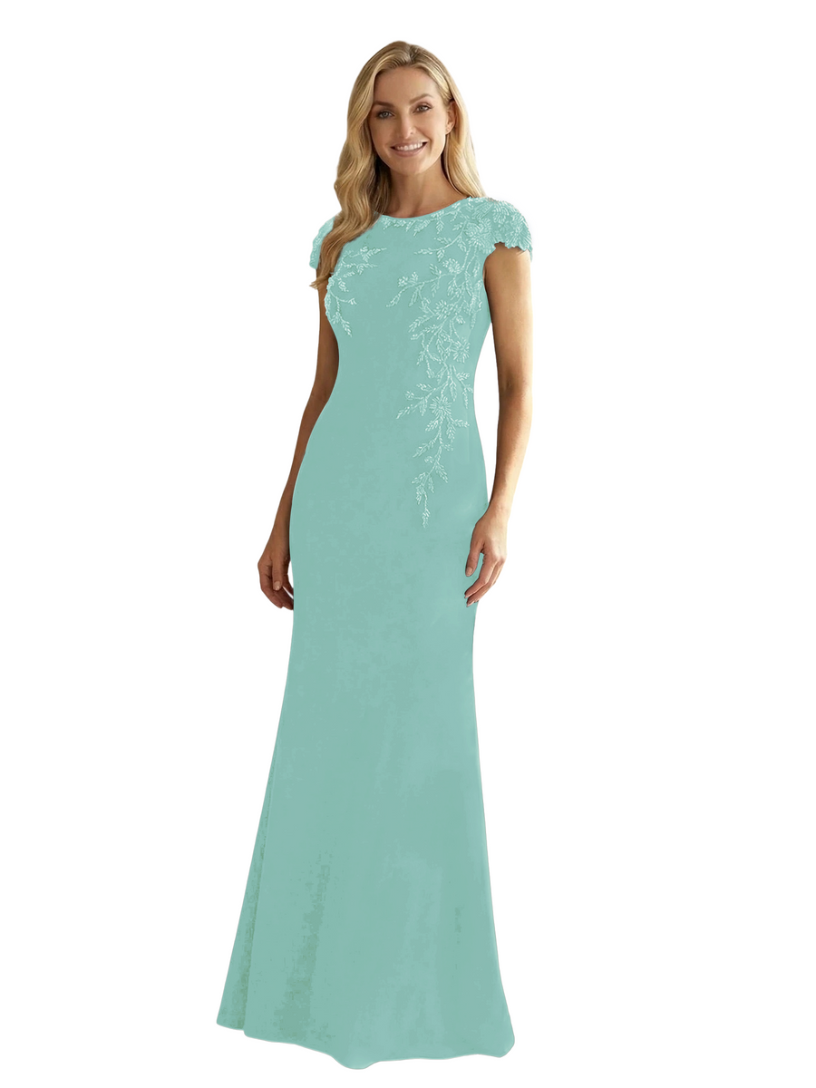 mint-green