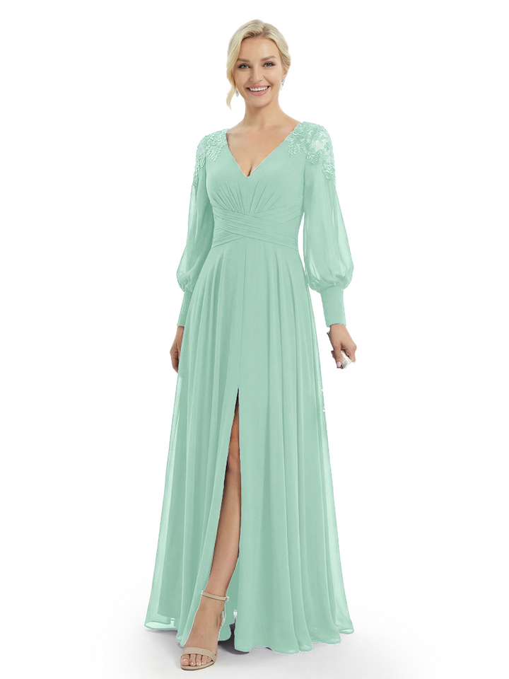 mint-green