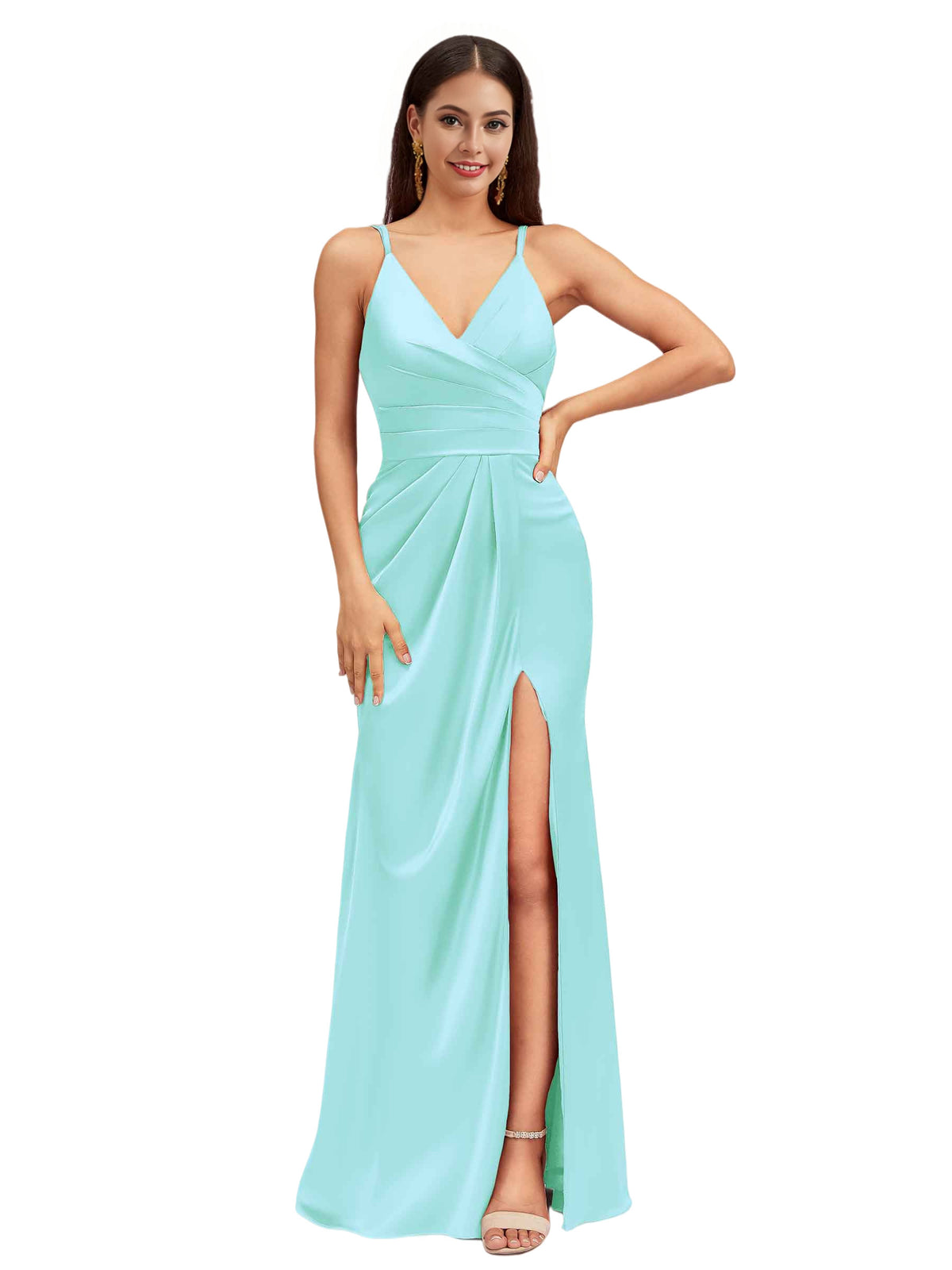 mint-green