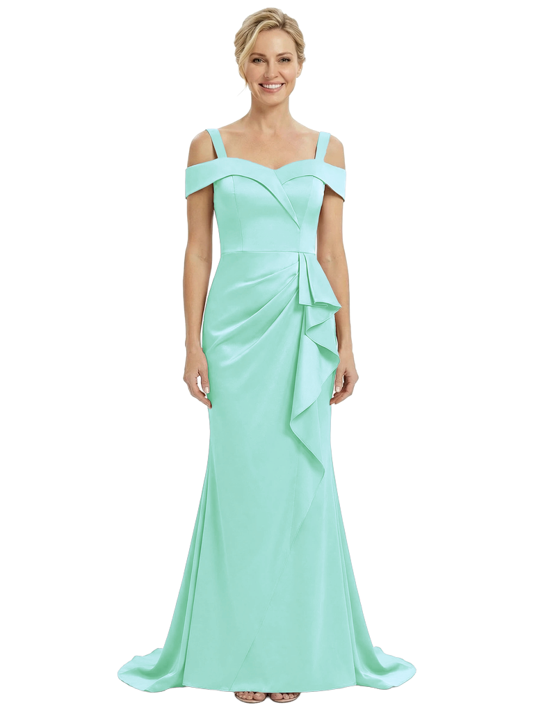 mint-green