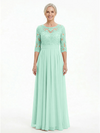 mint-green