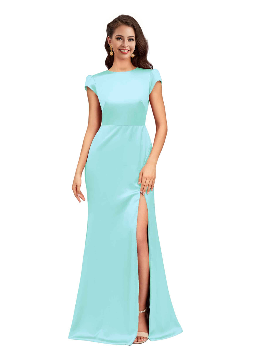mint-green