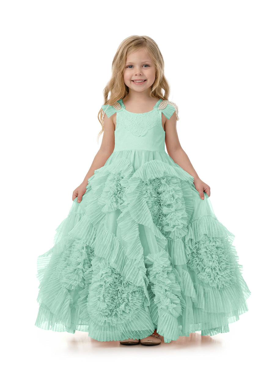 mint-green