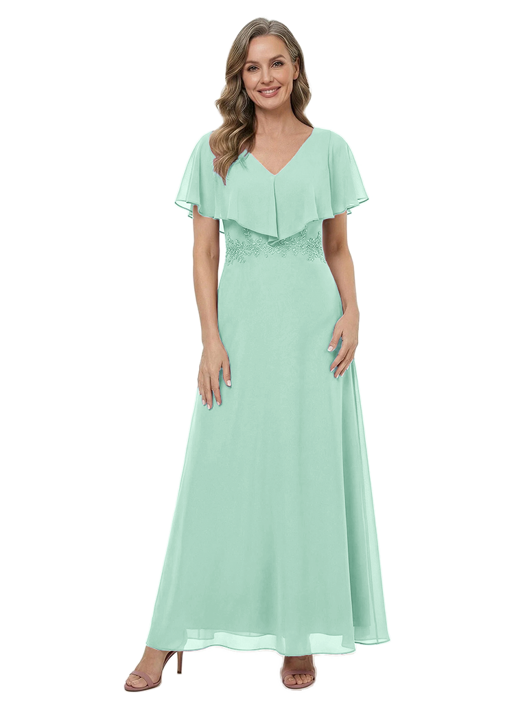 mint-green