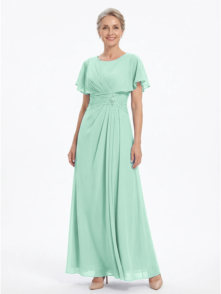 mint-green