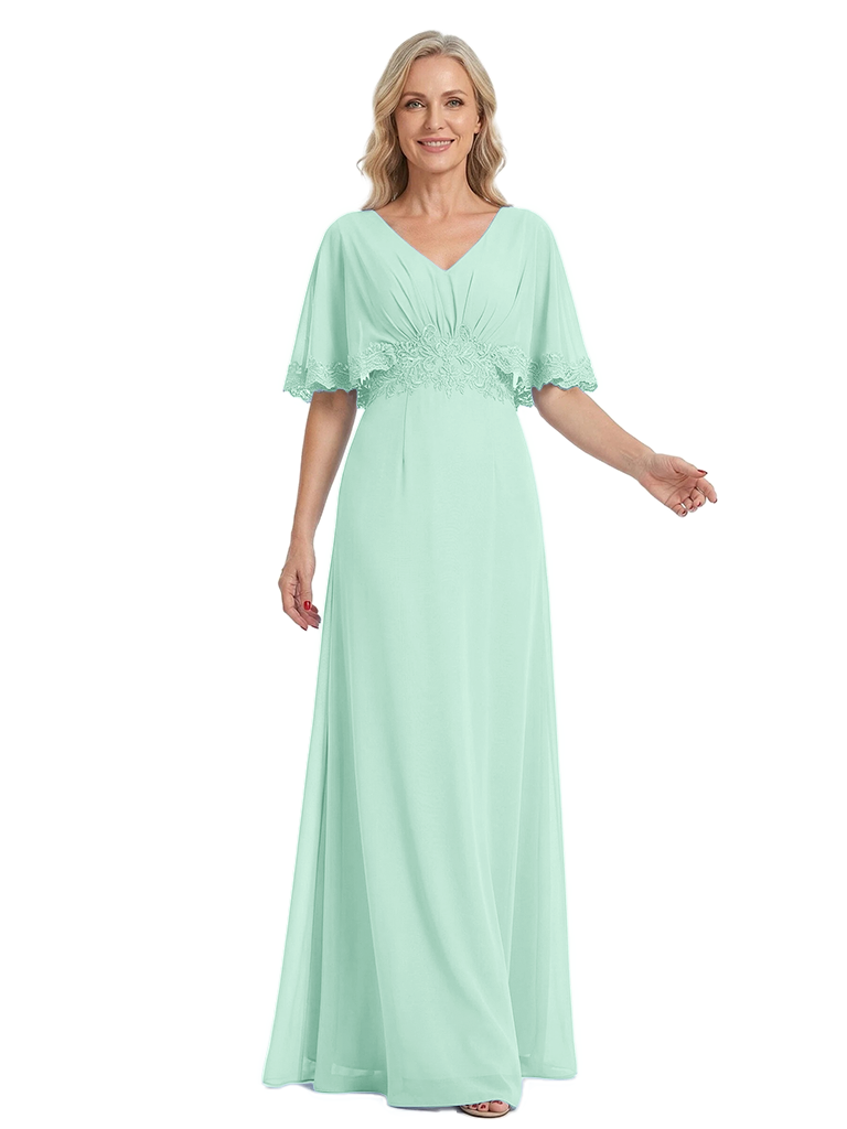 mint-green