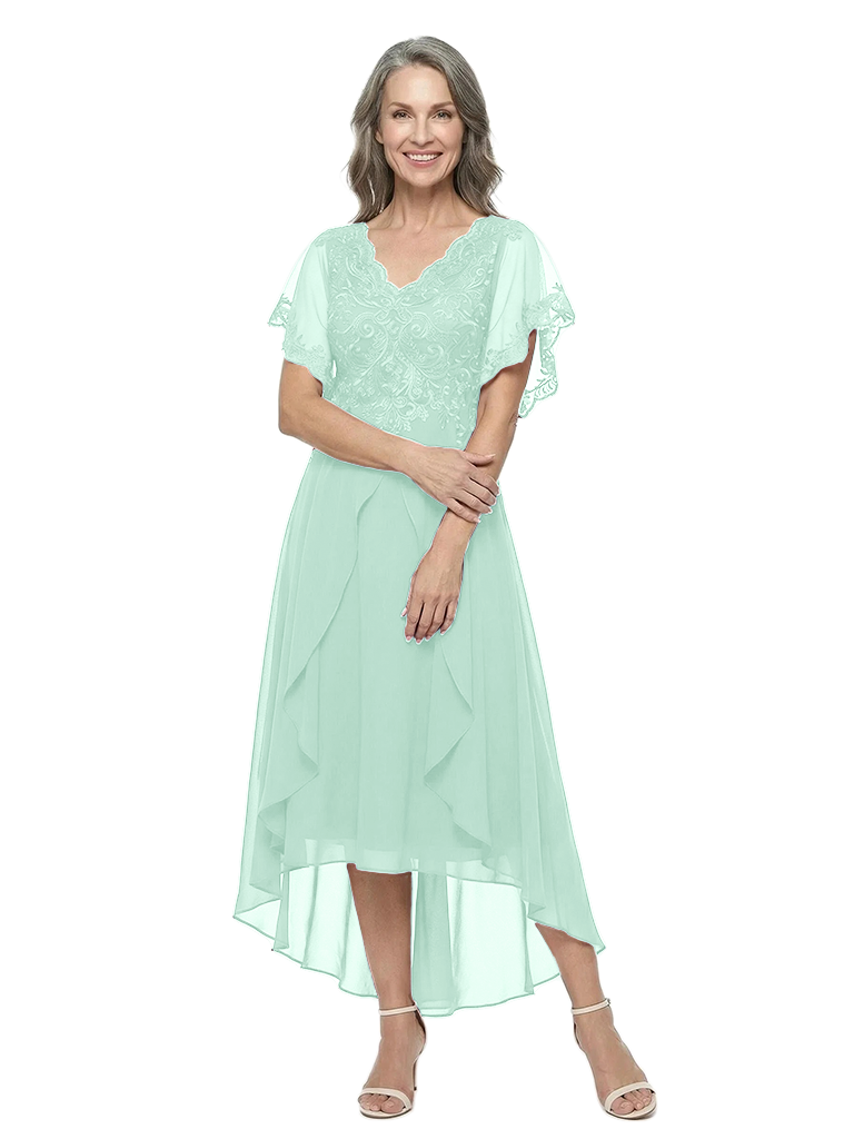 mint-green