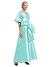 mint-green