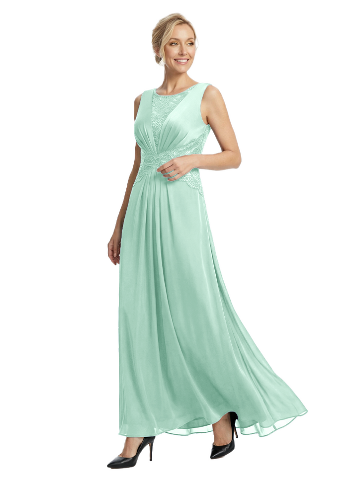 mint-green