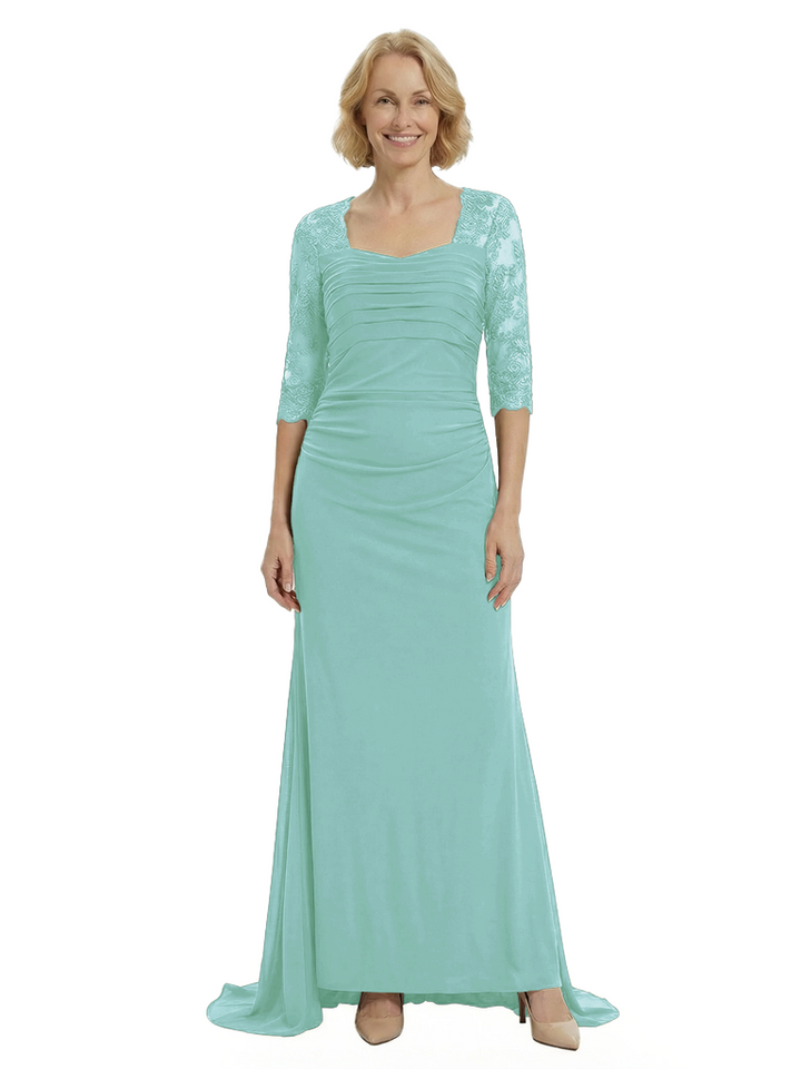 mint-green