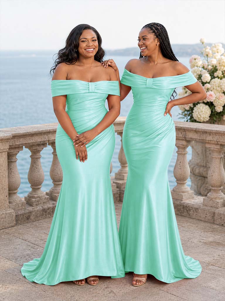 mint-green