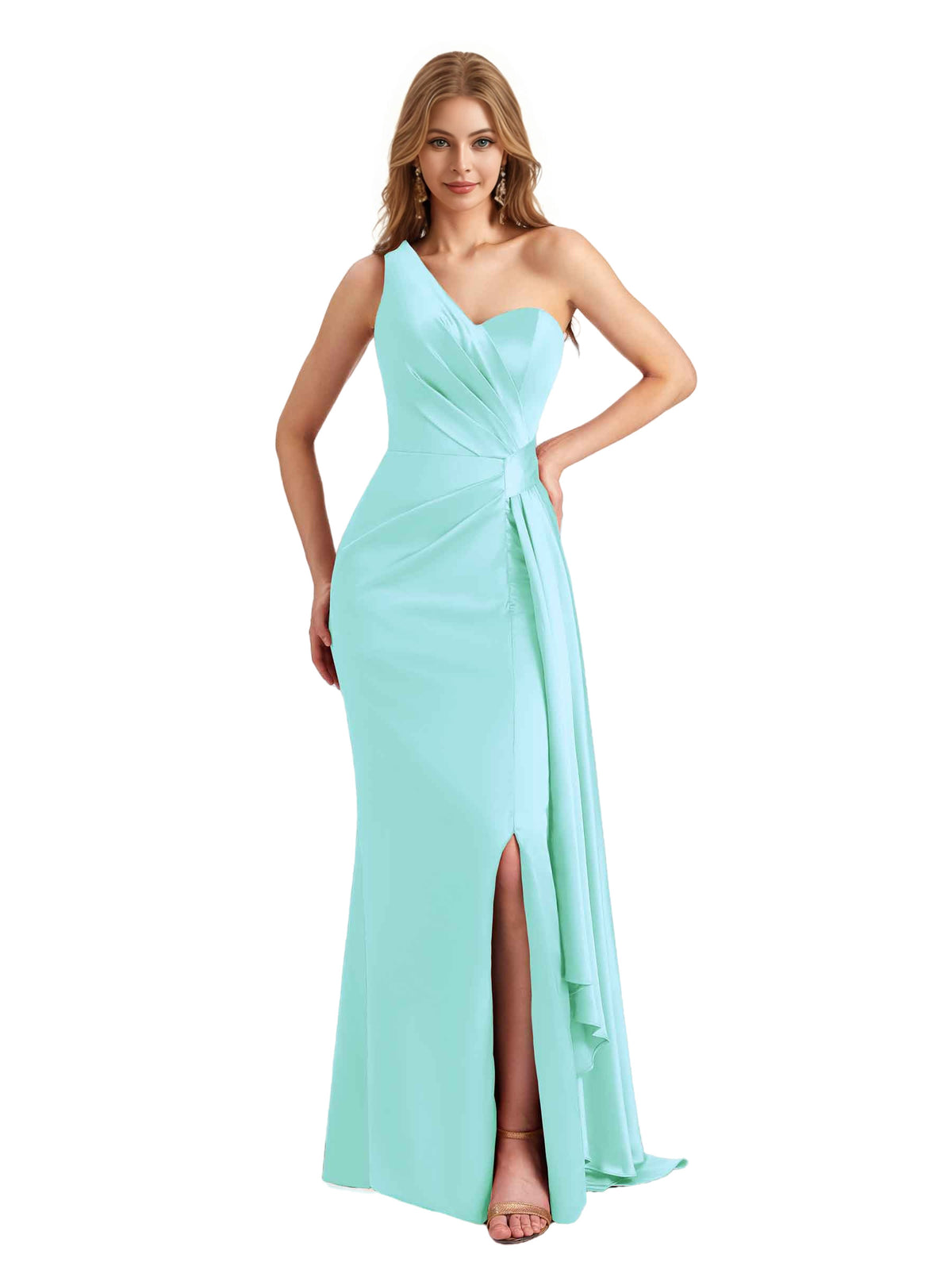mint-green