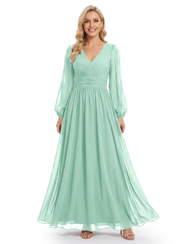 mint-green