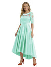 mint-green