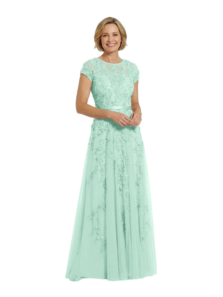 mint-green