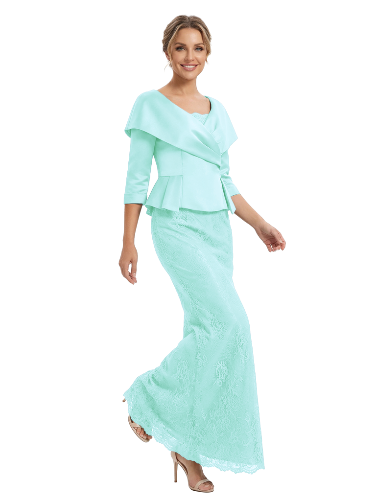 mint-green