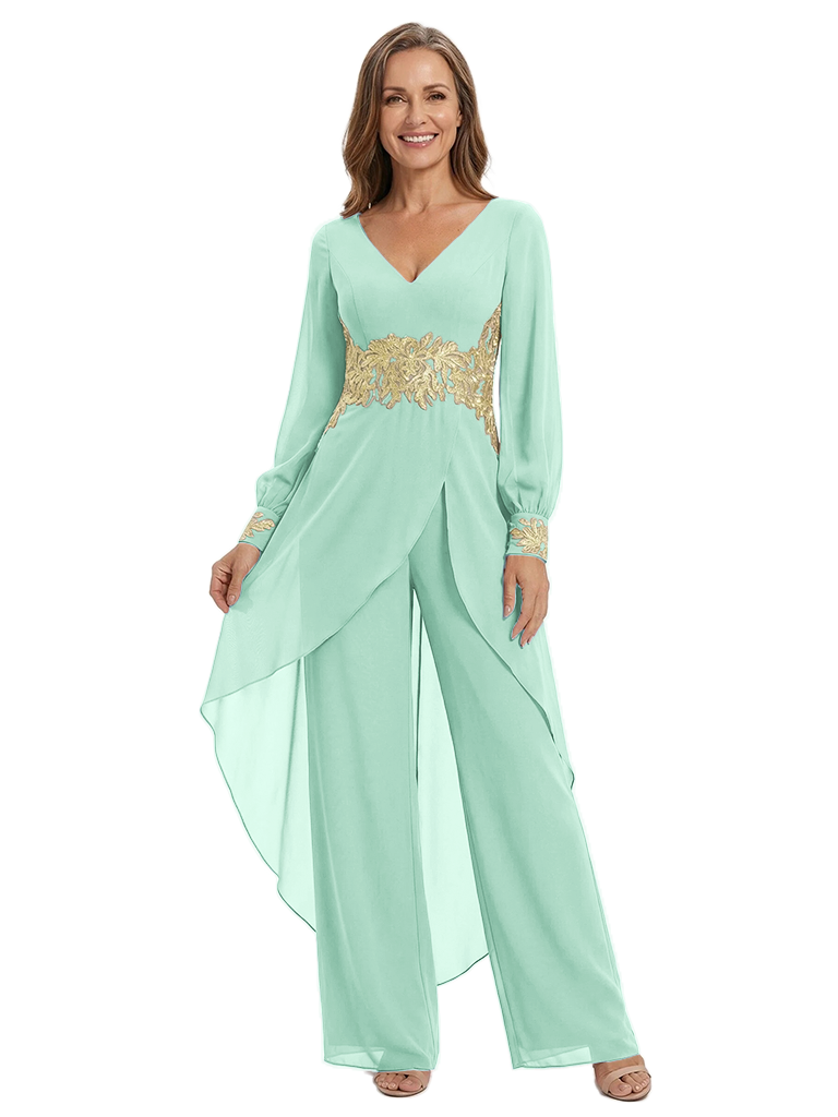 mint-green