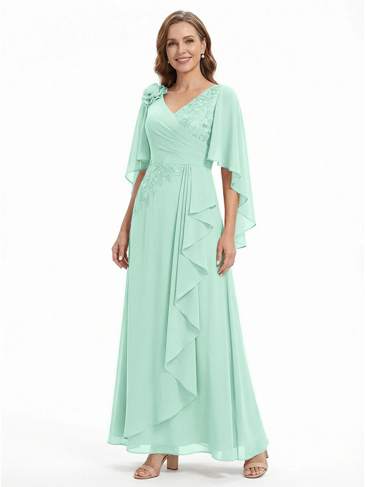 mint-green