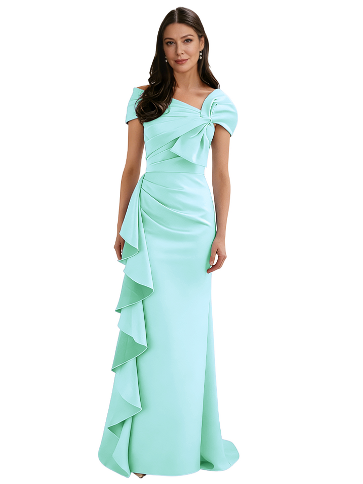 mint-green