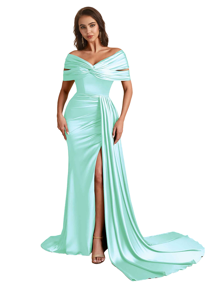 mint-green