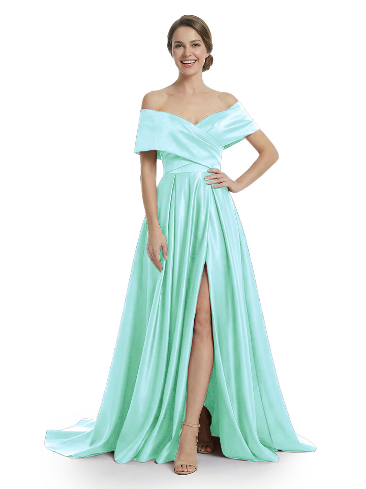 mint-green