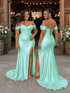 mint-green