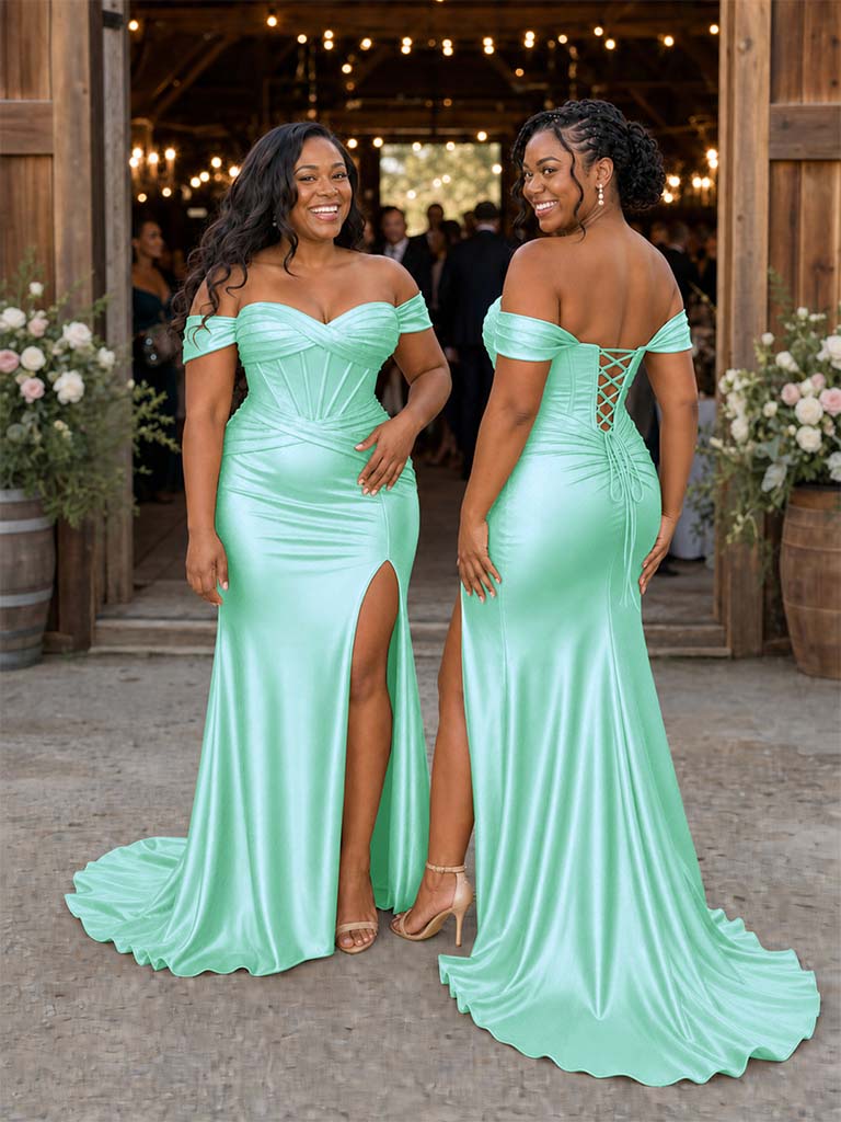 mint-green