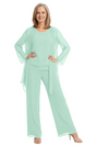 mint-green