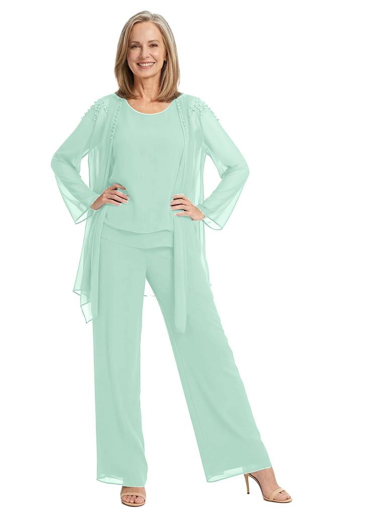 mint-green