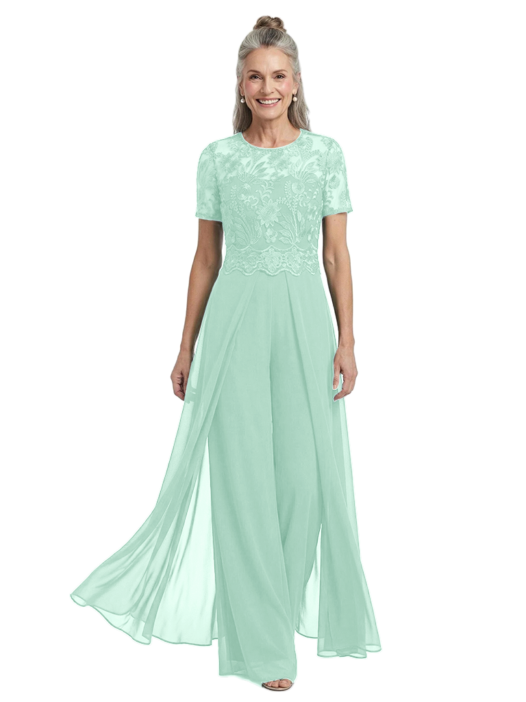 mint-green