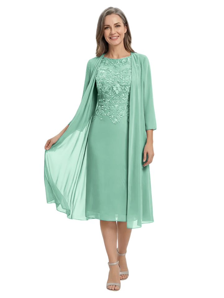 mint-green