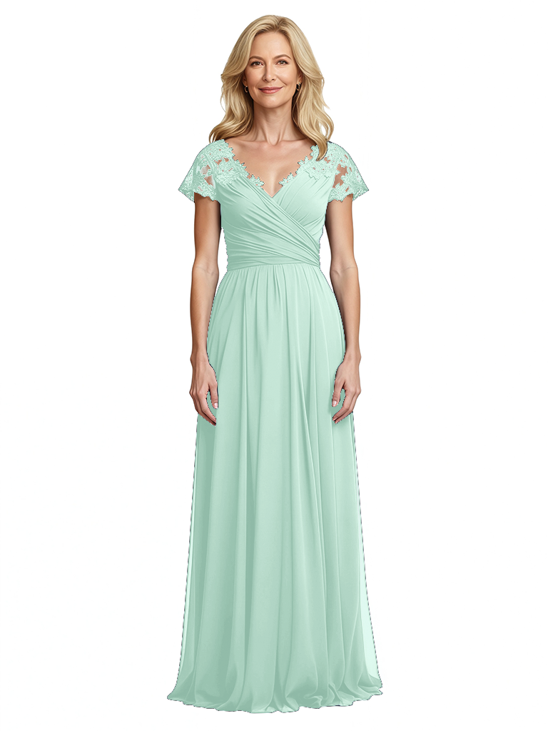 mint-green