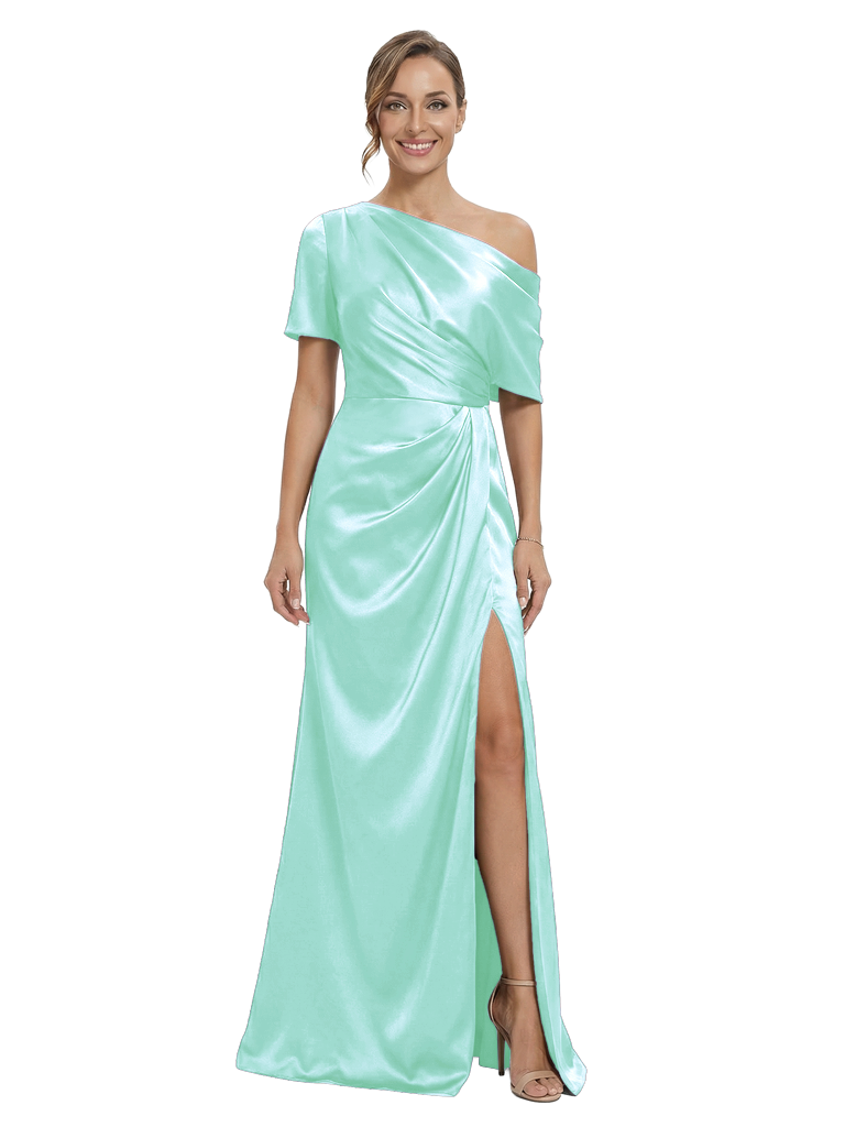 mint-green