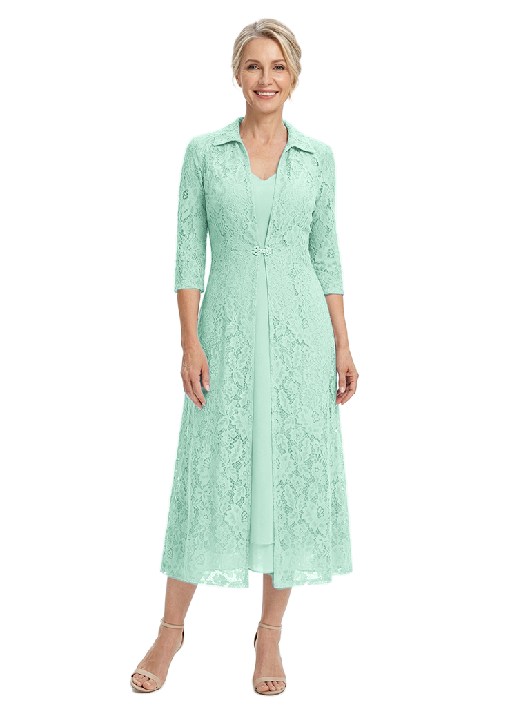 mint-green