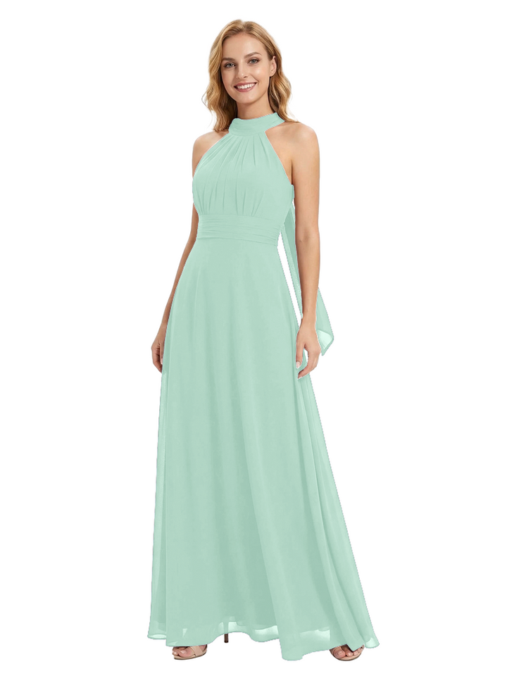 mint-green