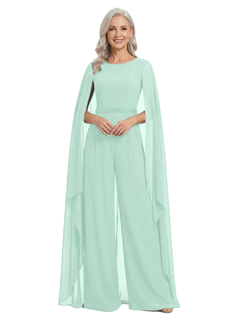mint-green