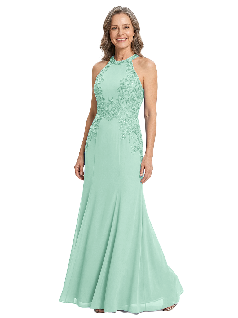 mint-green