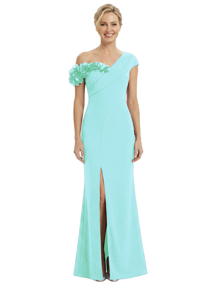 mint-green