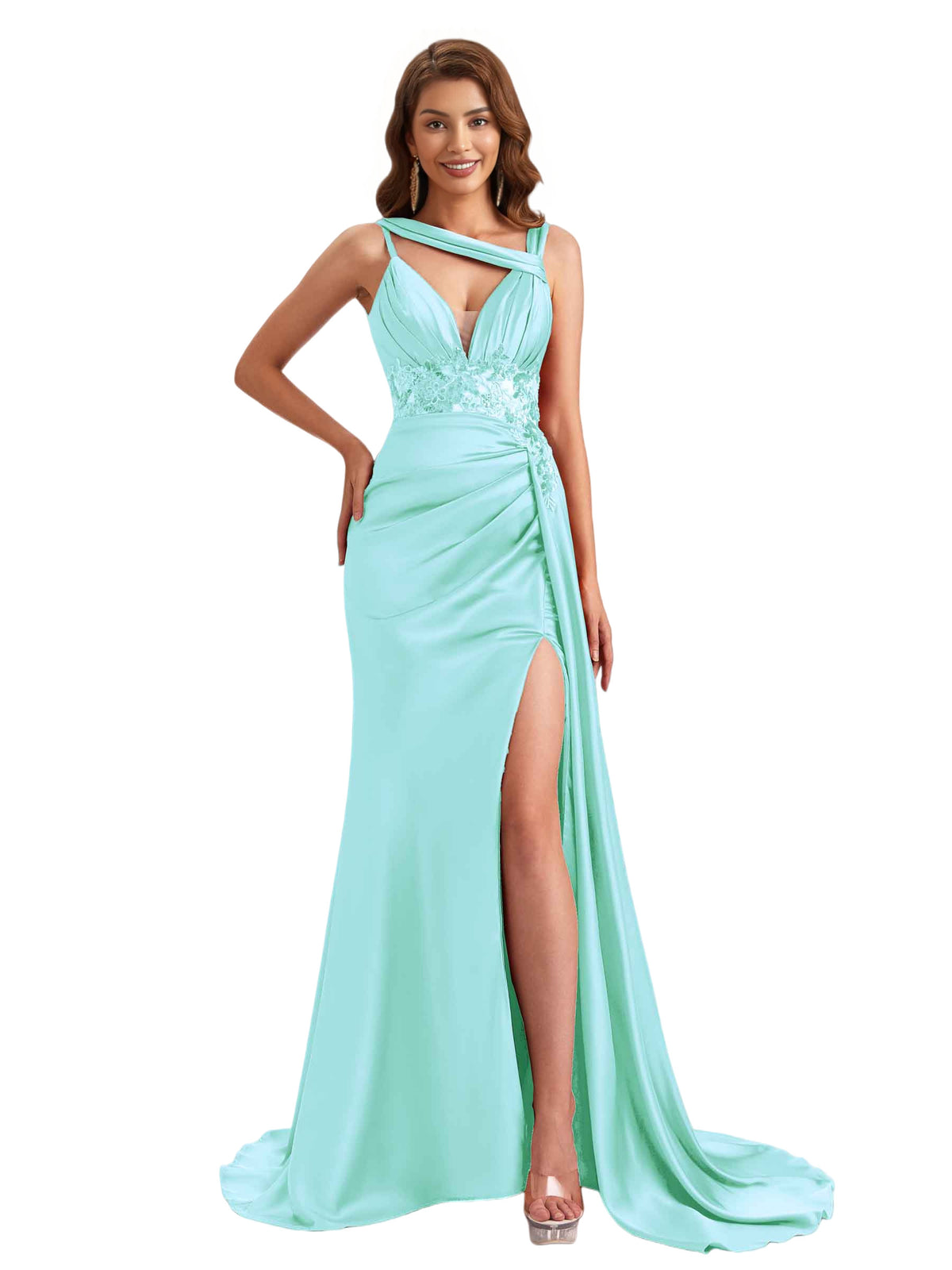 mint-green