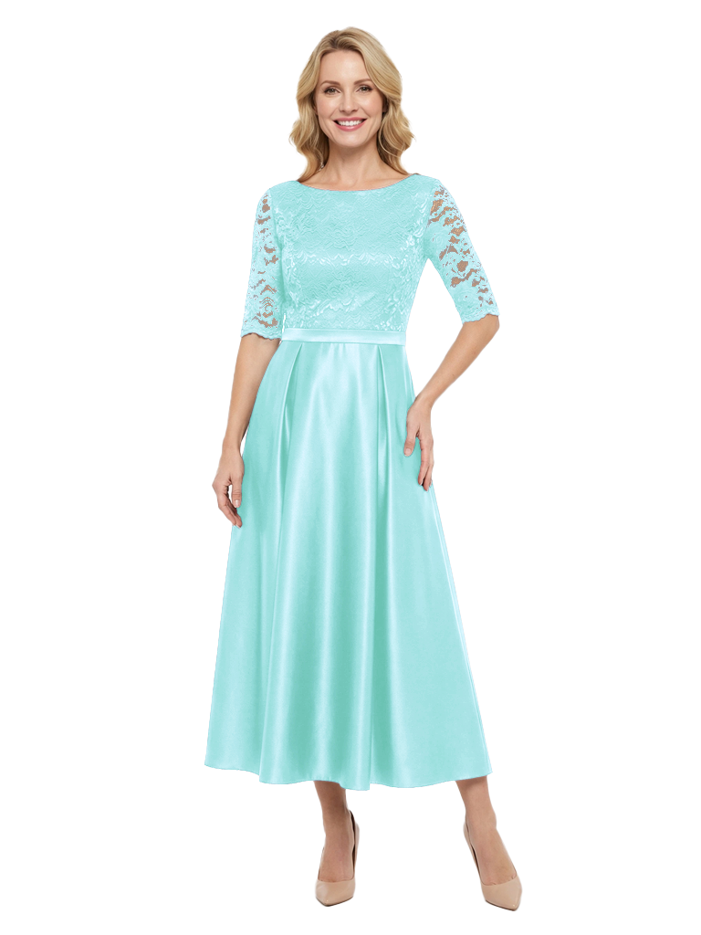 mint-green